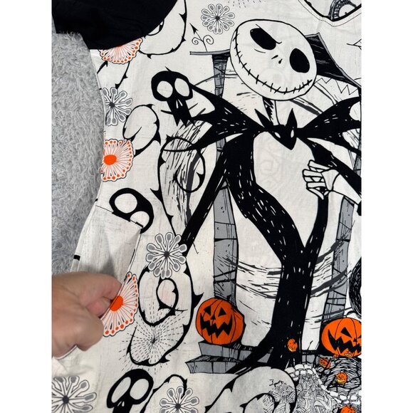 Assorted Halloween-Themed Scrub Tops Bundle XL Dickies UA Scrubs Disney 1-Pants - Picture 6 of 16